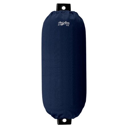 Polyform Polyform EFC-3 BLUE EFC Series Elite Fender Cover for G-6/HTM-3 Fenders - Blue EFC-3 BLUE